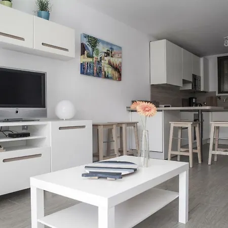Fayser Free Wifi Apartamento *