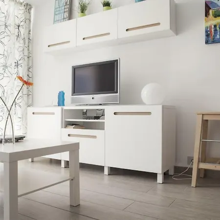 Apartamento Fayser Free Wifi