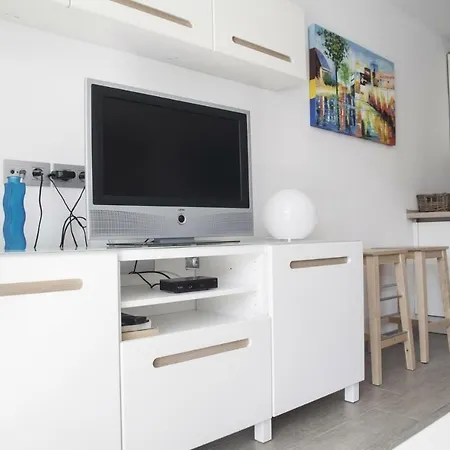 Fayser Free Wifi * Los Cristianos (Tenerife)