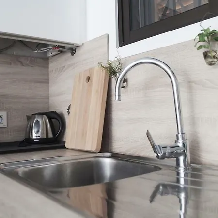 Daire Fayser Free Wifi Los Cristianos (Tenerife)