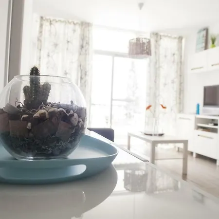 Fayser Free Wifi Los Cristianos (Tenerife)