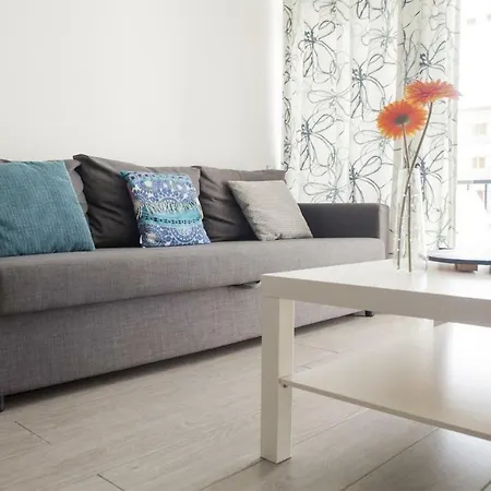 Apartment Fayser Free Wifi Los Cristianos (Tenerife)