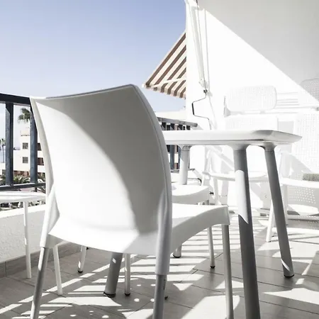 Fayser Free Wifi Daire Los Cristianos (Tenerife)