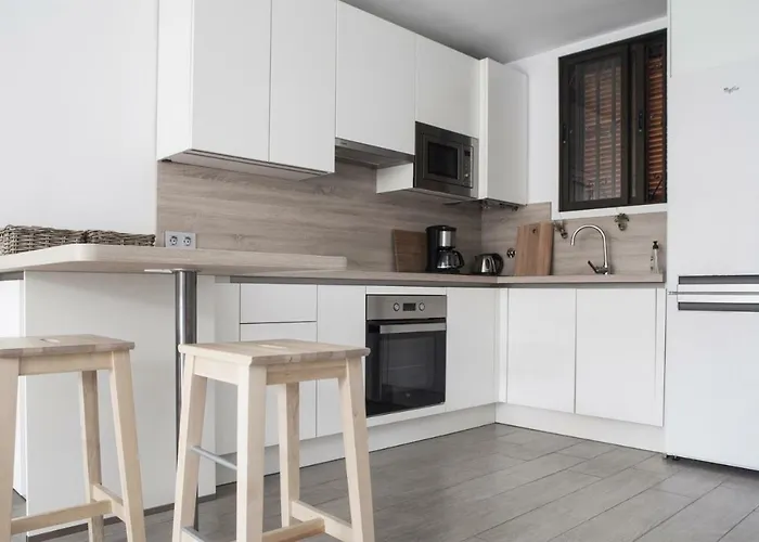 Appartement Fayser Free Wifi *