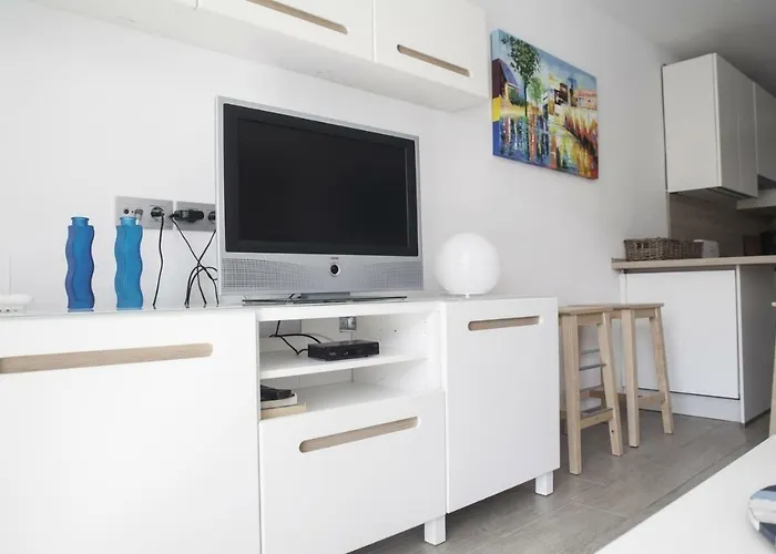 Fayser Free Wifi * Los Cristianos (Tenerife)