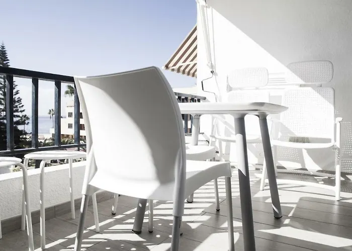 Fayser Free Wifi Daire Los Cristianos (Tenerife)