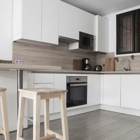 Appartement Fayser Free Wifi *