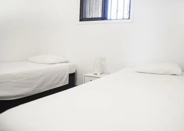 Fayser Free Wifi Apartmán