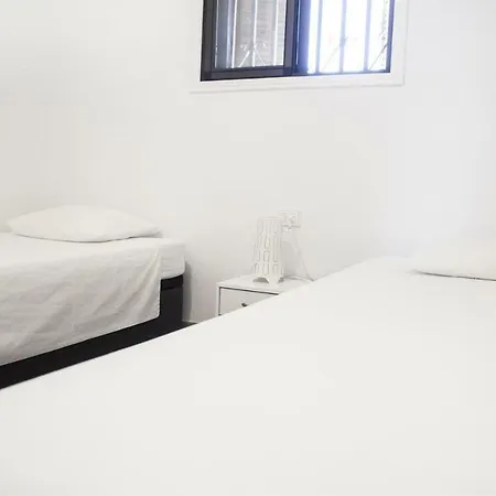 Fayser Free Wifi דירה