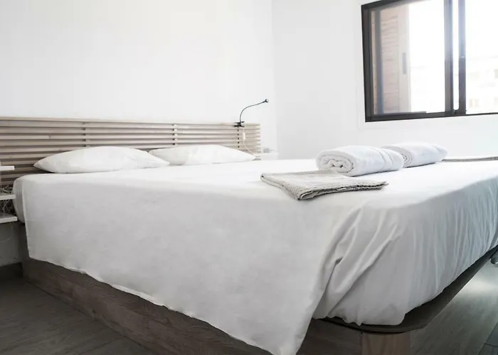 Fayser Free Wifi Lejlighed