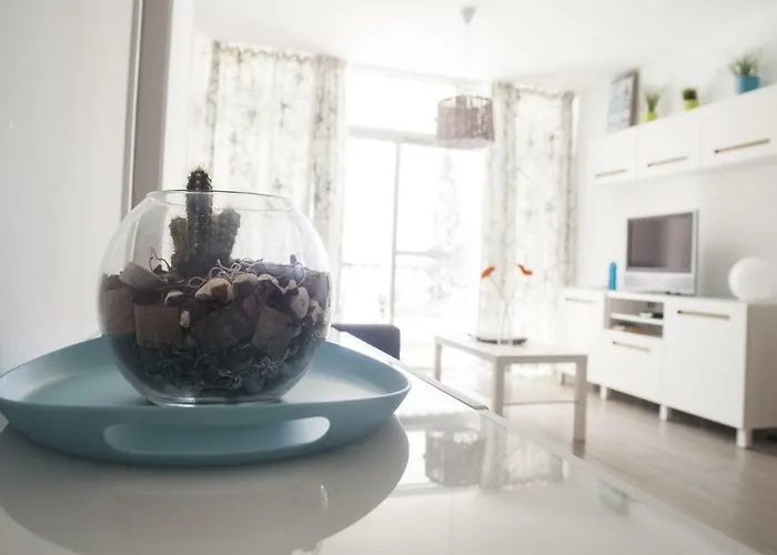 Fayser Free Wifi Los Cristianos (Tenerife)